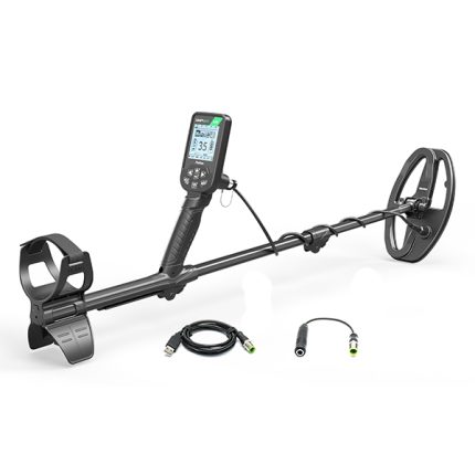 Detector de metales Simplex+
