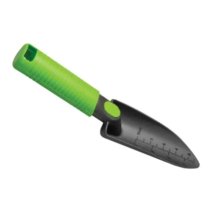 Palita de Plastico negro