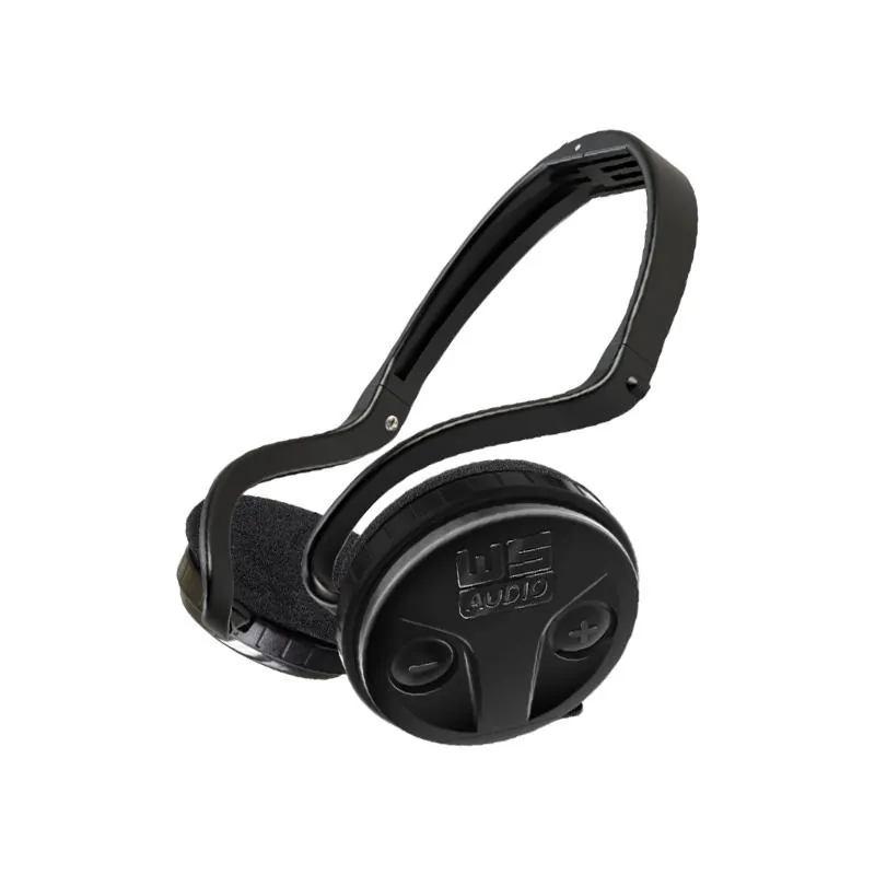 Audífono Bluetooth WSAUDIO para ORX