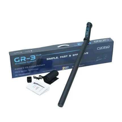 GR-3 Plus